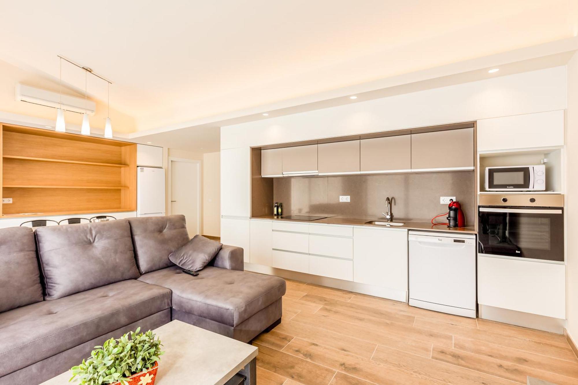 Can Cintet 3 Apartamento Con Terraza En Besalu Exterior photo